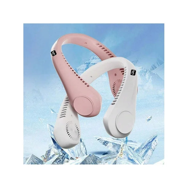 Ventilador de Cuello