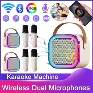 🎤✨ ¡KARAOKE BLUETOOTH + 🎁 Un REGALO a tu ELECCIÓN! ✨🎶