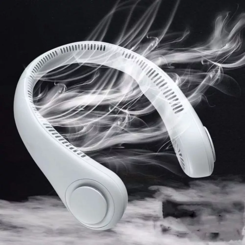 Ventilador de Cuello
