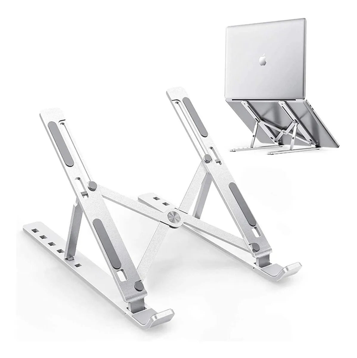 💻✨ SOPORTE de LAPTOP + 🎁 Un REGALO a tu ELECCIÓN ✨🛍️