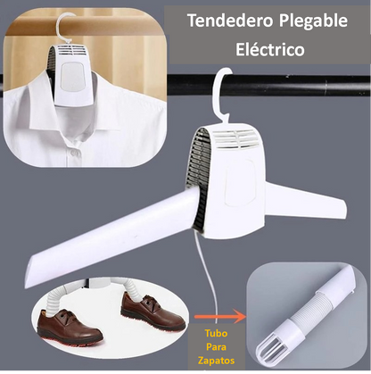 💨✨ ¡GANCHO Secador + 🎁 Un REGALO a tu ELECCIÓN! ✨🛍️