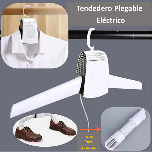 💨✨ ¡GANCHO Secador + 🎁 Un REGALO a tu ELECCIÓN! ✨🛍️