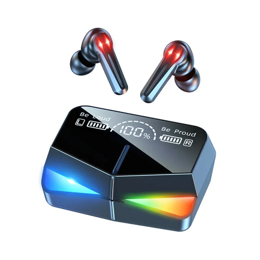 🎧✨ AUDÍFONOS M28  + Un REGALO a tu ELECCIÓN 💎🎁