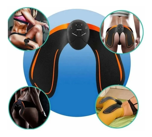 ✨🍑🔥 TONIFICADOR DE GLÚTEOS + 🎁 ¡UN REGALO A TU ELECCIÓN! 🌈💃💪 🔥🍑✨