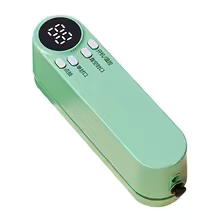 🥦 💫🧊✨ Selladora al Vacío Digital (2 X 1)🔥 🍖🥦 💫