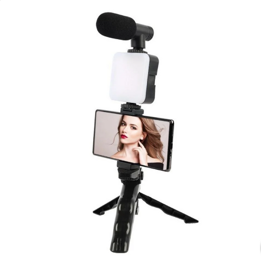 Kit De Video