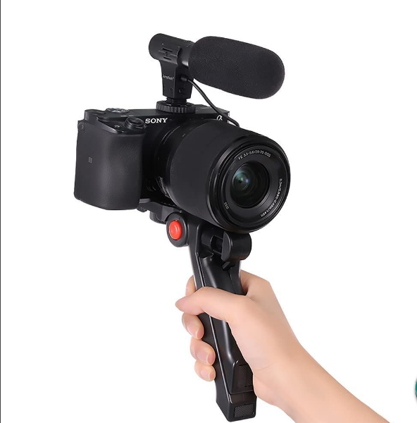 Kit De Video