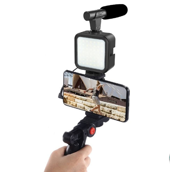 Kit De Video