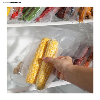 🥦 💫🧊✨ Selladora al Vacío Digital (2 X 1)🔥 🍖🥦 💫