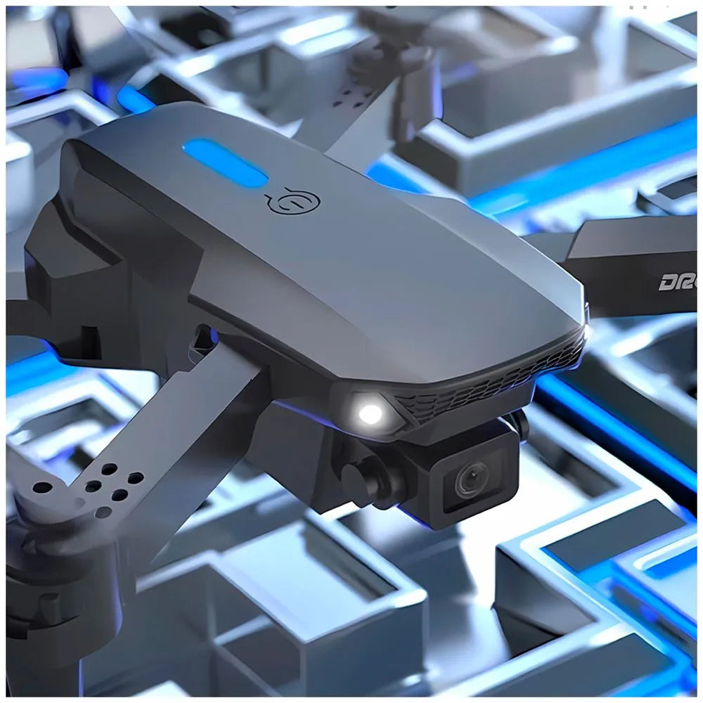 DRONE con Doble Cámara 4K E88 Pro 🤖 + Un REGALO a tu ELECCION 🎁