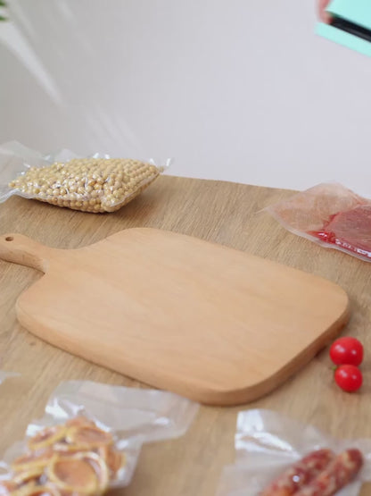 🥦 💫🧊✨ Selladora al Vacío Digital (2 X 1)🔥 🍖🥦 💫