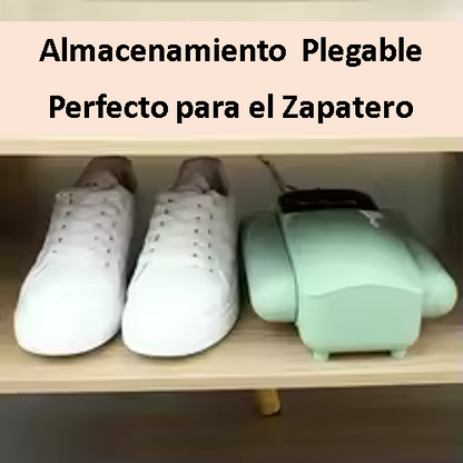 ✨👟💨 Secador de Zapatillas (2 x 1) 🔥🛒🎁